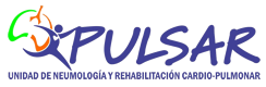 PULSAR Unidad  de Rehabilitación Cardio-Pulmonar 